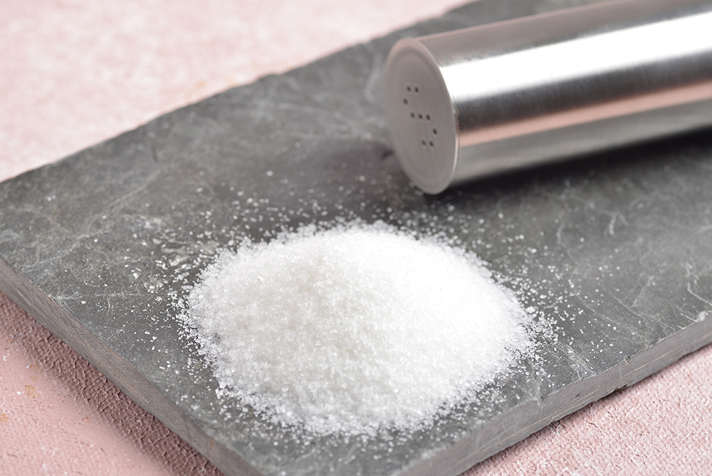  Brine Salt