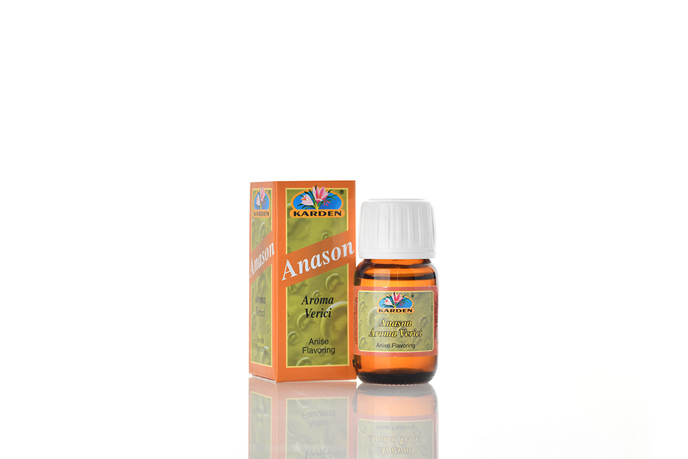 Anise Oil