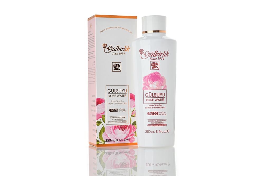  Gulbirlik Rose Water