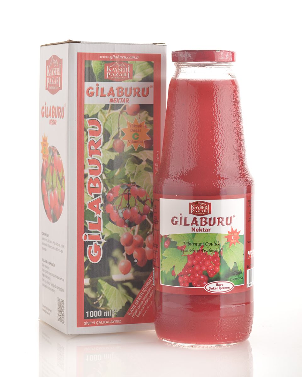 Gilaburu Sugar Free