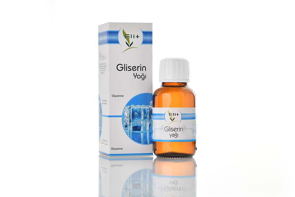  Glycerin Oil