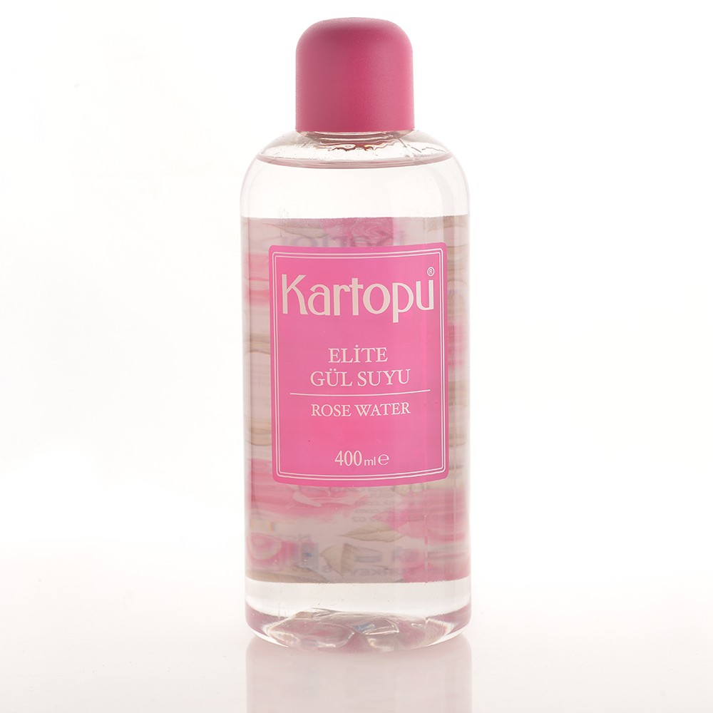  Kartopu Rose Water