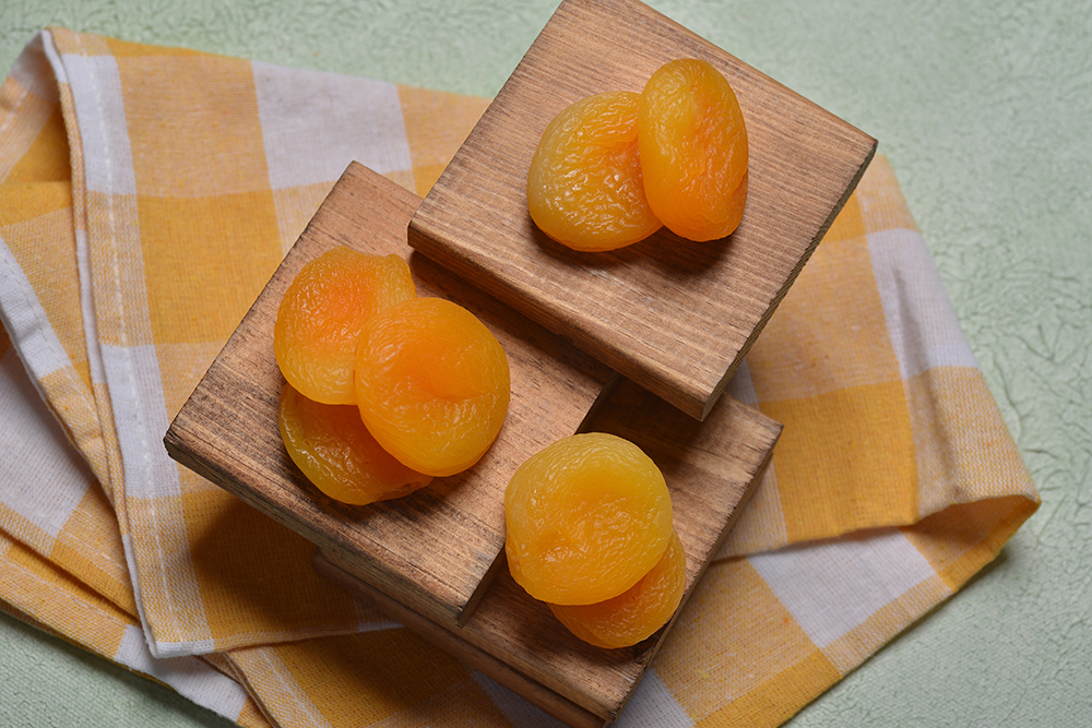 Apricot Jumbo Extra