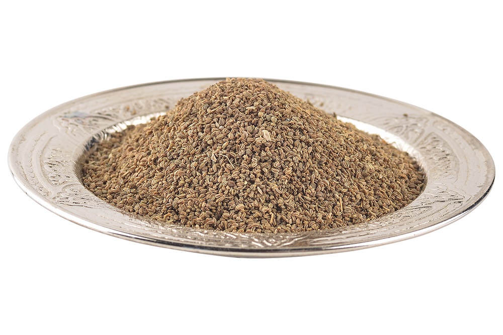 Celery Seed