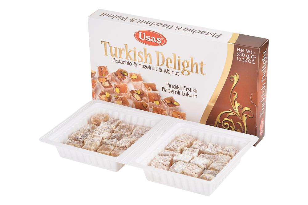  Special Turkish Delights