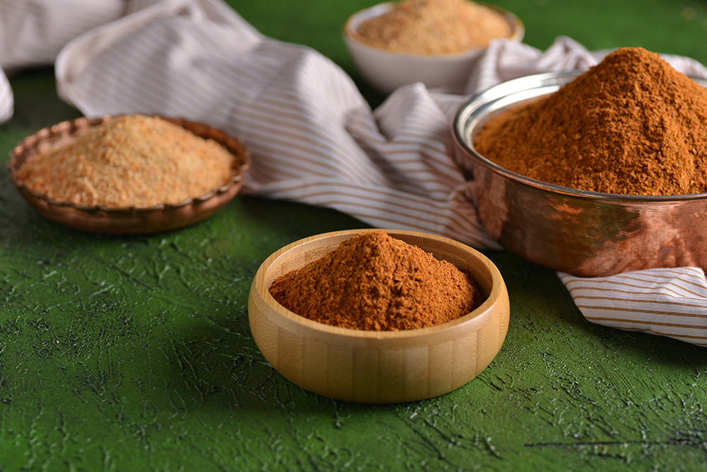 Tarhana Spices